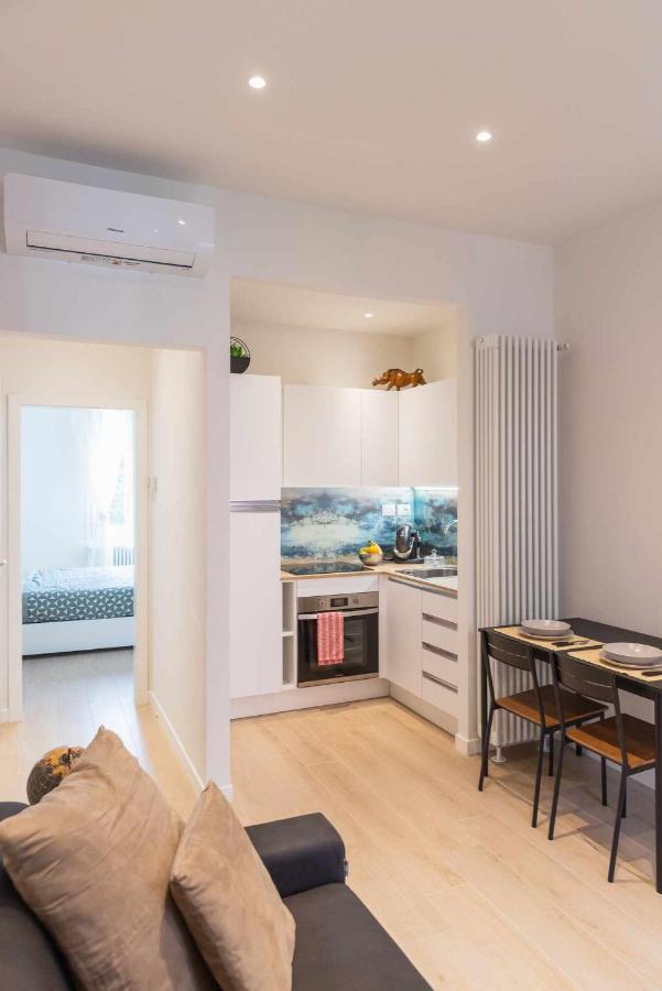 דירות Camonia Luxury Free Parking 2Km Da בולוניה מראה חיצוני תמונה