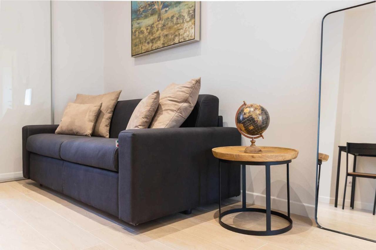 דירות Camonia Luxury Free Parking 2Km Da בולוניה מראה חיצוני תמונה
