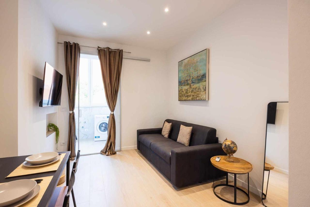 דירות Camonia Luxury Free Parking 2Km Da בולוניה מראה חיצוני תמונה